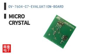 OV-7604-C7-EVALUATION-BOARD