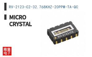 RV-2123-C2-32.768KHZ-20PPM-TA-QC