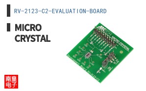 RV-2123-C2-EVALUATION-BOARD
