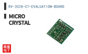RV-3028-C7-EVALUATION-BOARD