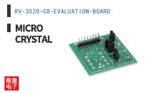 RV-3028-C8-EVALUATION-BOARD
