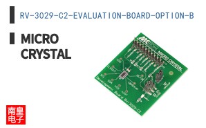 RV-3029-C2-EVALUATION-BOARD-OPTION-B