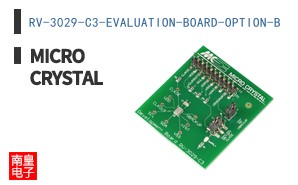 RV-3029-C3-EVALUATION-BOARD-OPTION-B