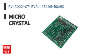 RV-3032-C7-EVALUATION-BOARD