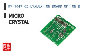 RV-3049-C2-EVALUATION-BOARD-OPTION-B