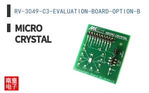 RV-3049-C3-EVALUATION-BOARD-OPTION-B