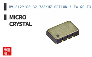 RV-3129-C3-32.768KHZ-OPTION-A-TA-QC-T3
