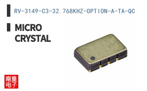 RV-3149-C3-32.768KHZ-OPTION-A-TA-QC