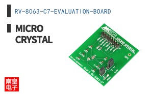 RV-8063-C7-EVALUATION-BOARD