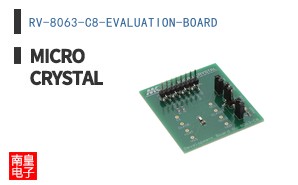 RV-8063-C8-EVALUATION-BOARD
