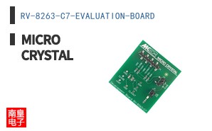 RV-8263-C7-EVALUATION-BOARD
