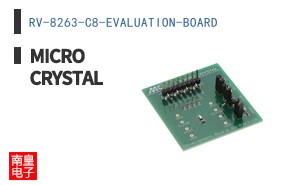 RV-8263-C8-EVALUATION-BOARD