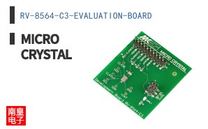 RV-8564-C3-EVALUATION-BOARD