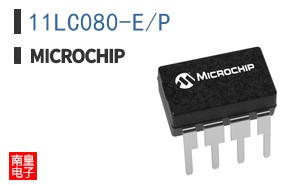 11LC080-E/P