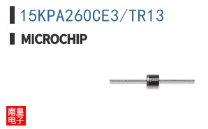 15KPA260CE3/TR13