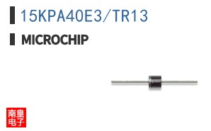 15KPA40E3/TR13