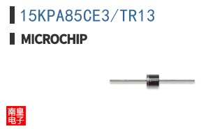 15KPA85CE3/TR13