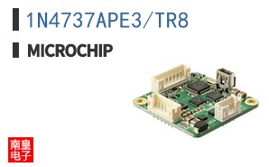 1N4737APE3/TR8