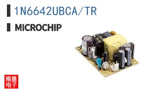 1N6642UBCA/TR