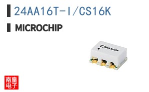 24AA16T-I/CS16K