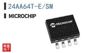 24AA64T-E/SM