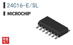 24C16-E/SL
