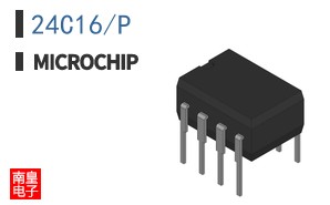 24C16/P