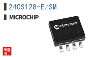 24CS128-E/SM