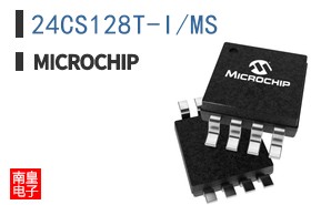 24CS128T-I/MS