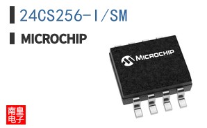 24CS256-I/SM