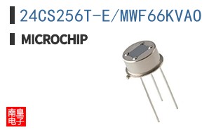 24CS256T-E/MWF66KVAO