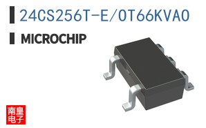 24CS256T-E/OT66KVAO