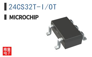 24CS32T-I/OT