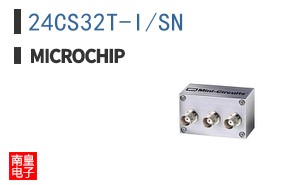 24CS32T-I/SN