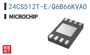 24CS512T-E/Q6B66KVAO