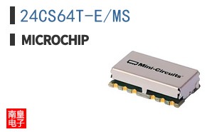 24CS64T-E/MS
