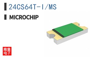 24CS64T-I/MS
