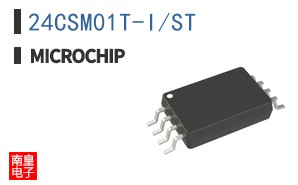 24CSM01T-I/ST