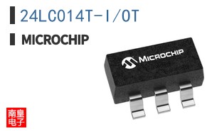 24LC014T-I/OT