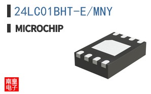24LC01BHT-E/MNY