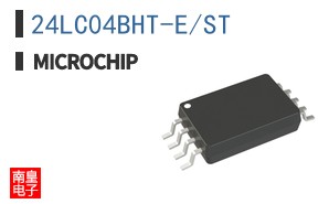 24LC04BHT-E/ST