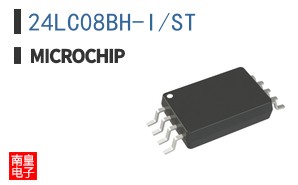 24LC08BH-I/ST