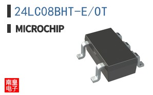 24LC08BHT-E/OT