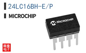 24LC16BH-E/P