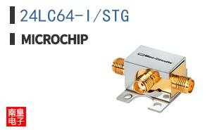 24LC64-I/STG