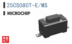 25CS080T-E/MS