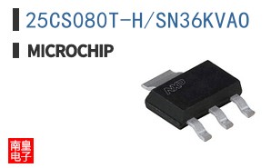 25CS080T-H/SN36KVAO