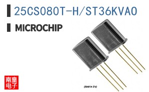 25CS080T-H/ST36KVAO