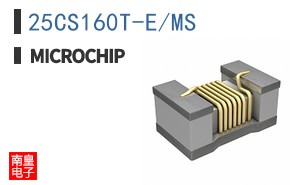 25CS160T-E/MS