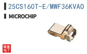 25CS160T-E/MWF36KVAO